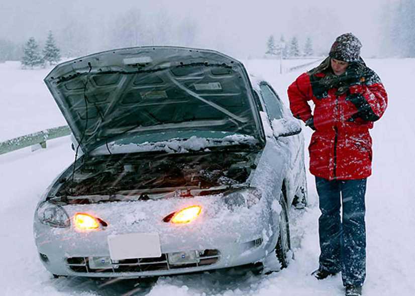 Запуск машины в мороз: Как завести машину в сильный мороз. Советы экспертов "РГ"