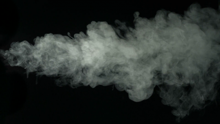 Сухой дым: Удаление запахов по технологии Сухой туман
