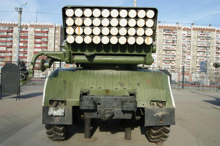Град машина: эксклюзивные фото — Российская газета