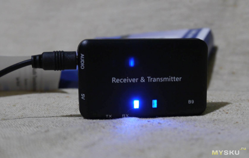 Трансмиттер это передатчик или приемник: Разница между передатчиком и приемником Bluetooth - Новости решений - Новости