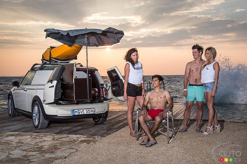 Как подготовить авто к поездке на юг: Поездка к морю с семьей. Как подготовить авто