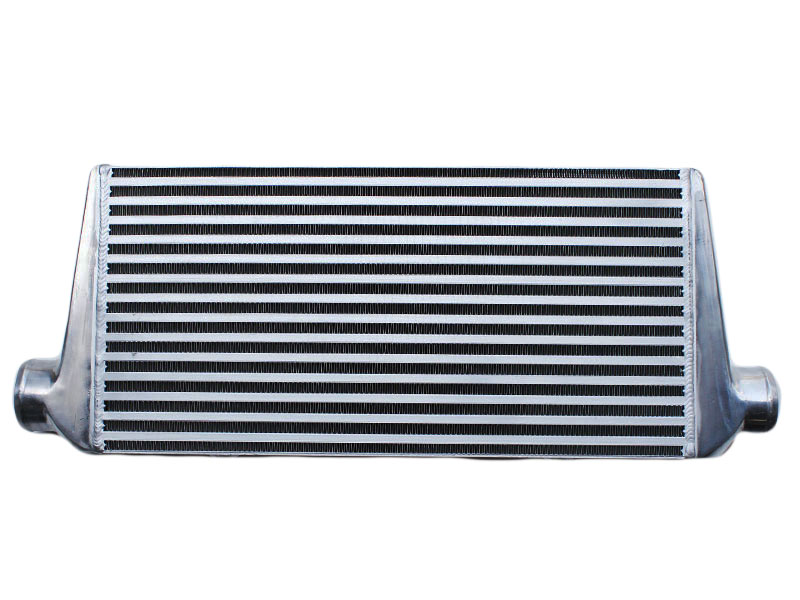 Intercooler: Что такое интеркулер? И для чего он нужен вообще