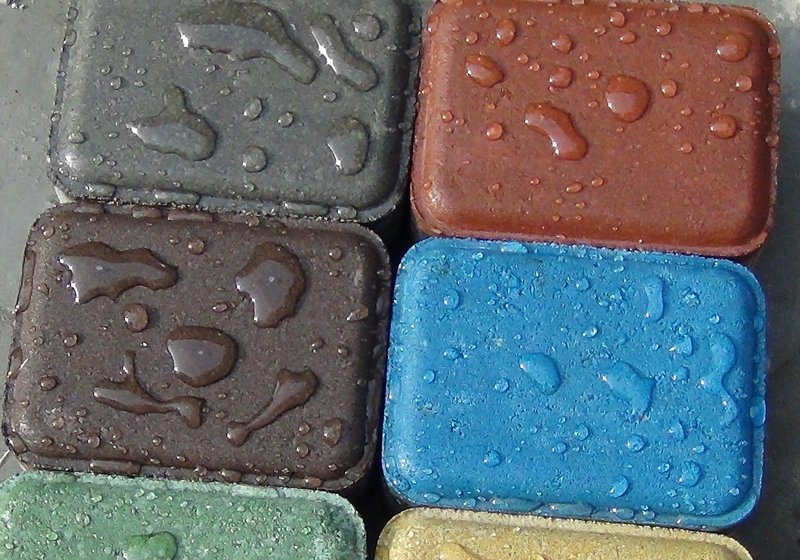 Гидрофобные краски: Гидрофобные краски для бетона | Купить гидрофобную водоотталкивающую пропитку для кирпича и камня | Цена в Санкт Петербурге
