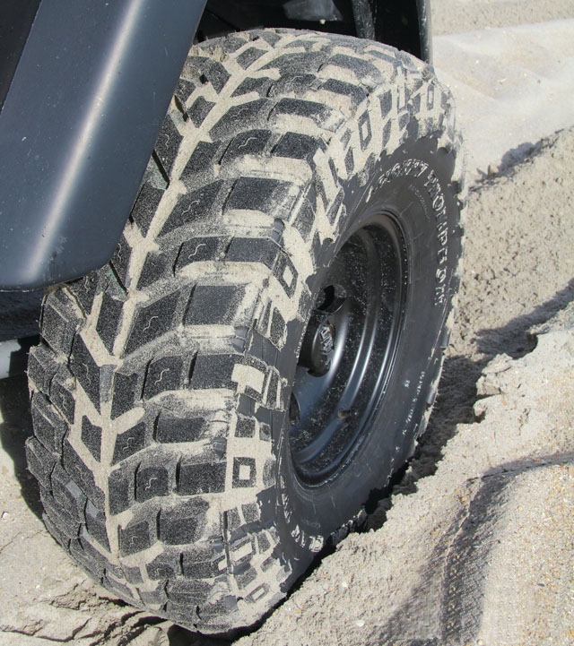 Лучшие грязевые шины для внедорожников: Топ-5 грязевых шин для бездорожья 2021