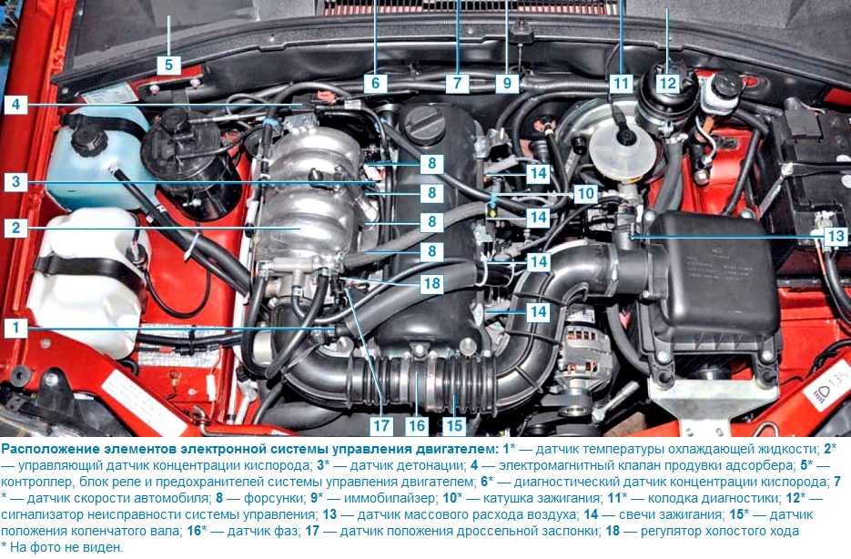 Можно ли ставить газ на турбированный двигатель: можно ли ставить ГБО на турбированный двигатель? ➔ Блог ГБО-мастеров │ Время Газа