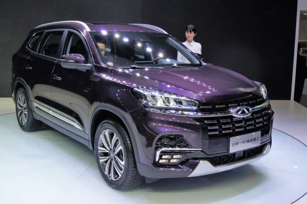 Китайские бюджетные авто новинки для россии: Самые дешевые китайские автомобили: 10 реальных вариантов