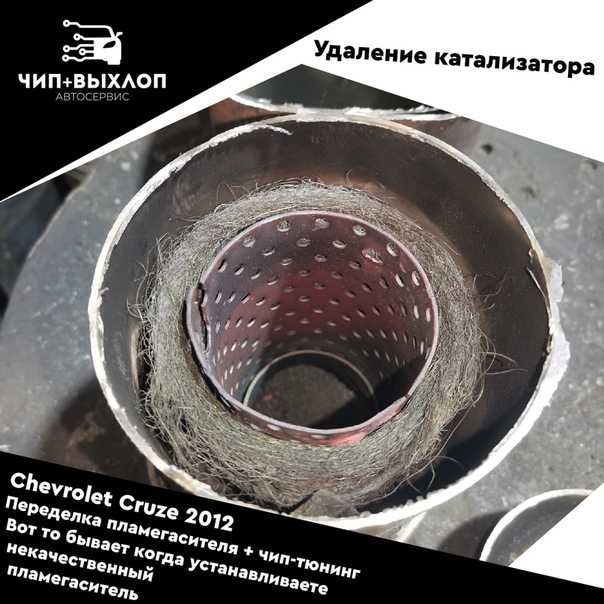 Что делает катализатор: что это, штраф за езду без него, прохождение техосмотра :: Autonews