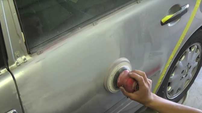 Как убрать подтеки лака после покраски: Способы удаления подтеков лака с автомобиля своими руками