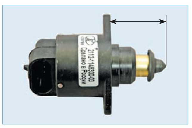 Как проверить регулятор холостого хода: Как проверить датчик холостого хода. Неисправности, замена, проверка РХХ мультиметром, каллибровка; где находится регулятор
