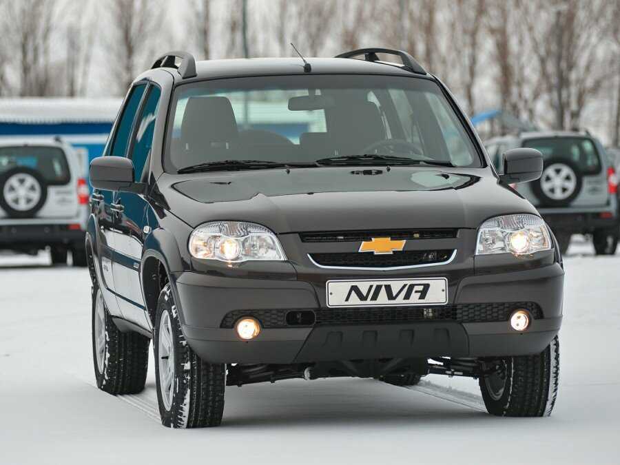 Все для нивы шевроле: Тюнинг на Chevrolet Niva (Нива) купить с доставкой по РФ