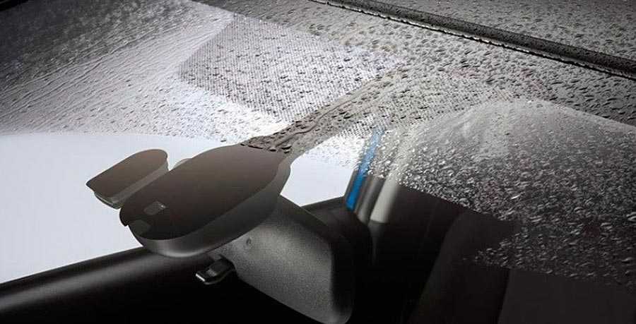 Принцип работы датчика дождя на автомобиле: Датчики дождя и света. Принцип работы и мифы