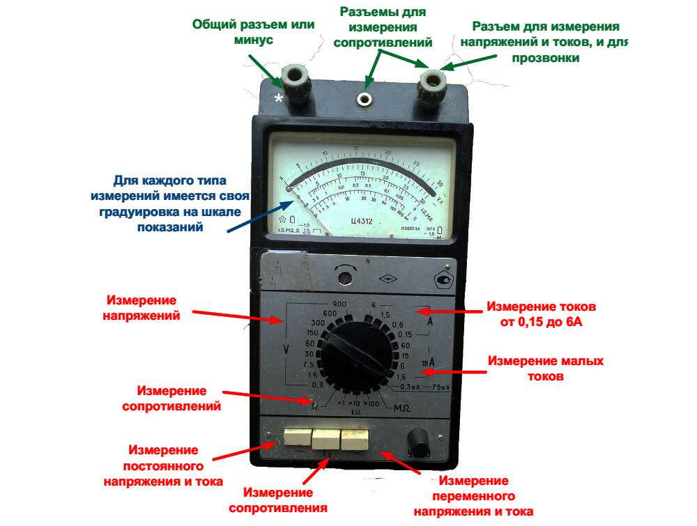 Мультиметр инструкция по применению: Как пользоваться мультиметром: понятная инструкция для каждого
