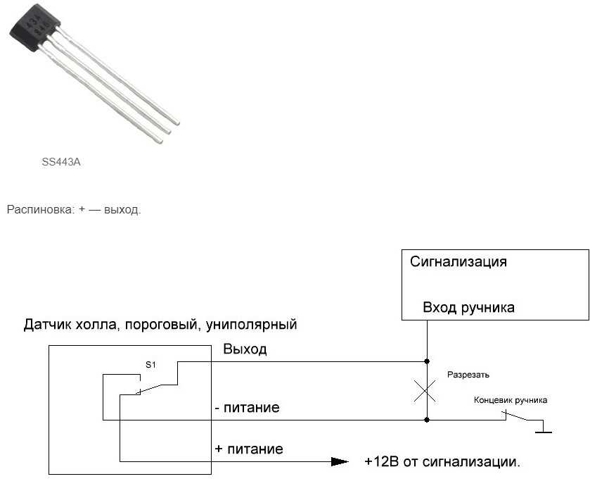 Проверка датчика холла мультиметром: Перевірка браузера, будь ласка, зачекайте...