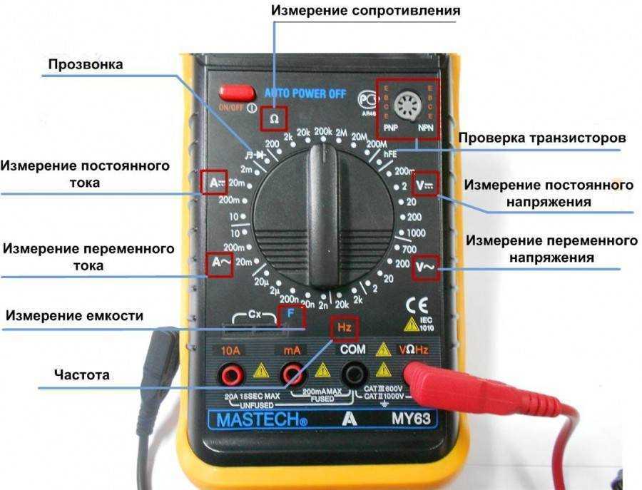 Как пользоваться мотор тестером: Диагностика Мотор-Тестером - Чтение осциллограмм