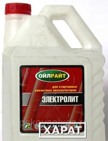 Электролит восстанавливающий: Корректирующий электролит. Плотность, виды, как пользоваться?