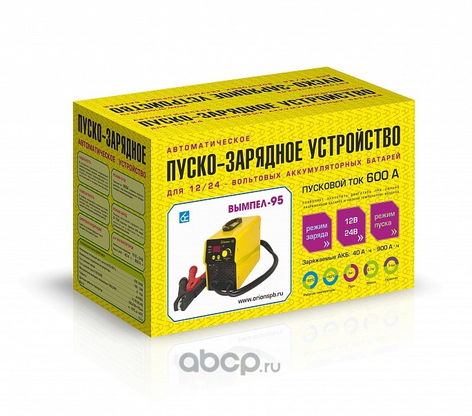 Пусковое устройство для аккумулятора: Доступ ограничен: проблема с IP