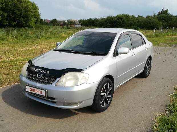 Надежные машины до 300 тысяч рублей: Самые надежные автомобили до 300 тысяч