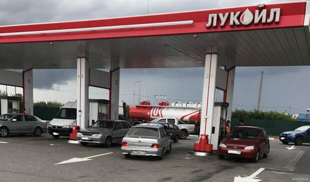 Правила заправки автотранспорта на азс: за что вас могут оштрафовать на АЗС? -