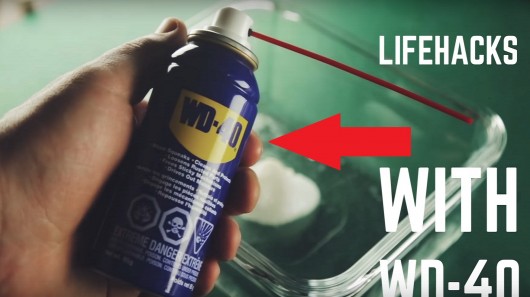 Чем заменить wd 40: Перевірка браузера, будь ласка, зачекайте...