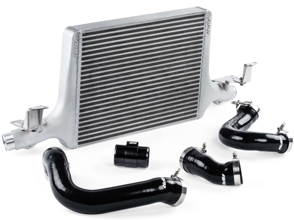 Intercooler: Что такое интеркулер? И для чего он нужен вообще