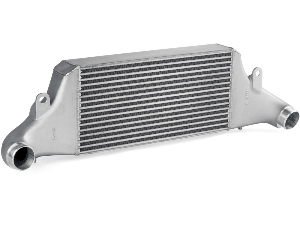 Intercooler: Что такое интеркулер? И для чего он нужен вообще