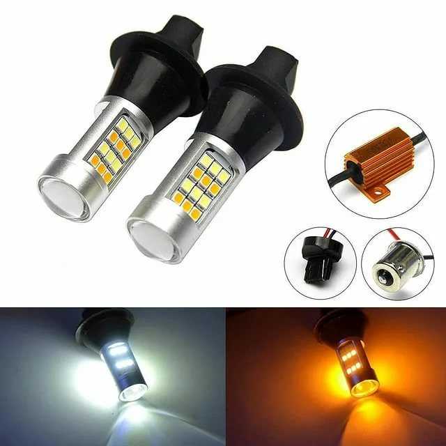 Можно ли ставить светодиодные лампы в фары: Можно ли ставить светодиодные LED-лампы в 2022 году? Какой штраф за установку светодиодных ламп?