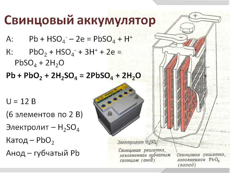 Потек аккумулятор: Почему течет аккумулятор и как устранить проблему?