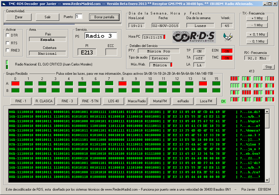 Rds радио что это: RDS. Radio Data System. Подробности.