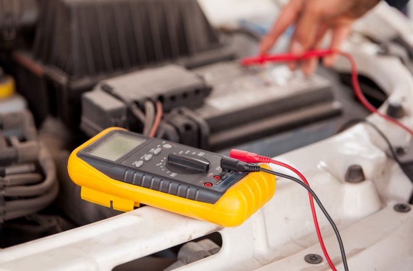 Проверка аккумулятора автомобиля: Как проверить АКБ, как проверить аккумулятор машины