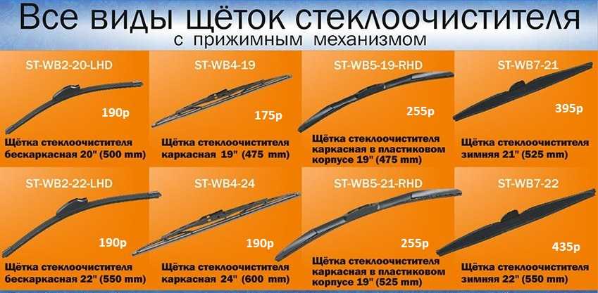 Чем отличаются каркасные дворники от бескаркасных: Какие дворники лучше купить на зиму? Советы по выбору лучших дворников на зиму от специалистов интернет-магазина запчастей TopDetal.ru