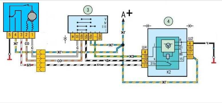 Не работает моторчик омывателя ваз 2114: Страница не найдена - Автоклуб