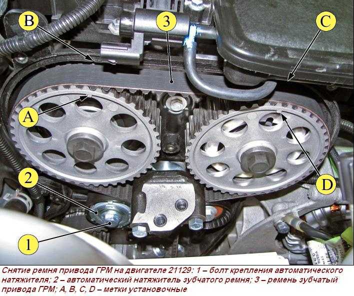 Ремень грм через сколько менять: Когда и как нужно менять ремень ГРМ