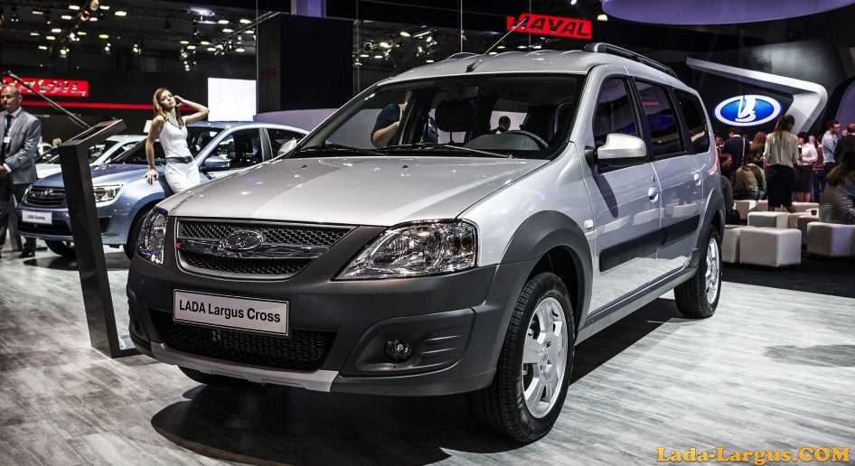 Ларгус кросс дипломат: Фото Лада Ларгус цвет дипломат / Цвета авто Lada Largus