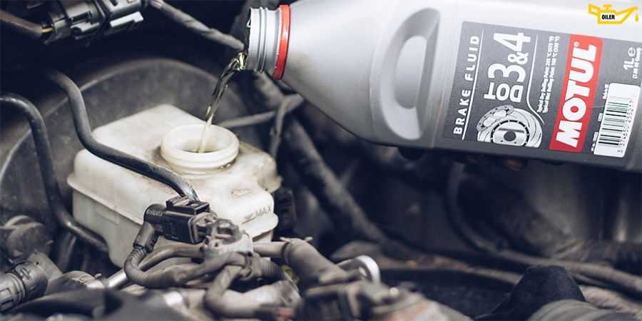 Тормозная жидкость замена через сколько: Замена тормозной жидкости - когда и как часто менять тормозную жидкость в автомобиле