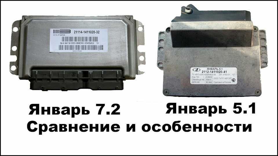 Авто эбу: что такое, где находится и как прошить :: Autonews
