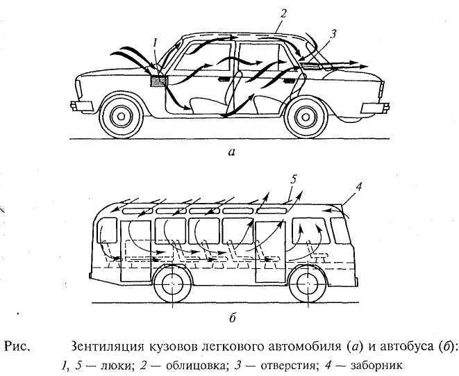 Какие типы кузова автомобиля бывают: Типы кузова авто. Варианты