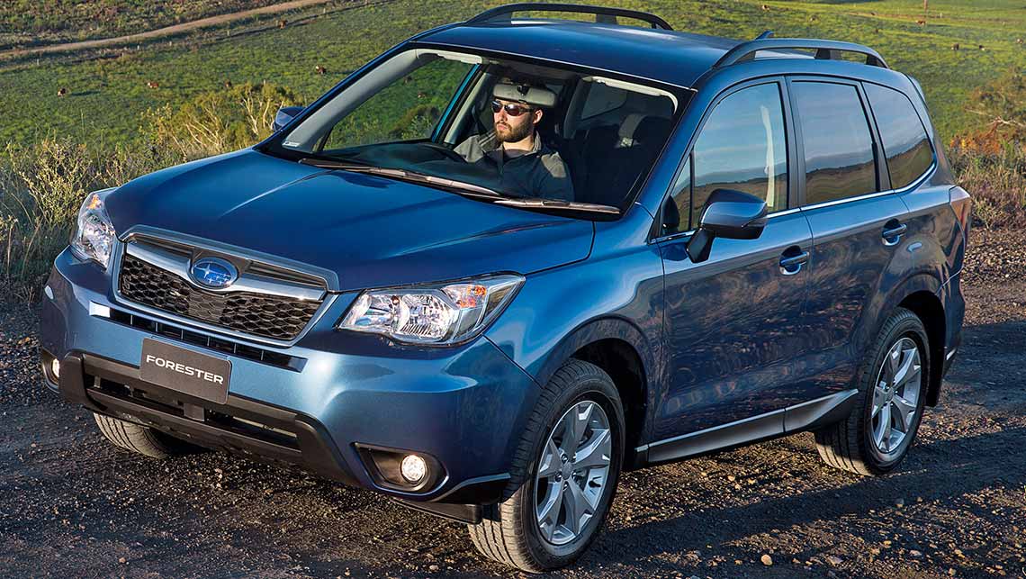 Где собирают субару форестер для россии: Где собирают автомобили Subaru? - Subaru Russia