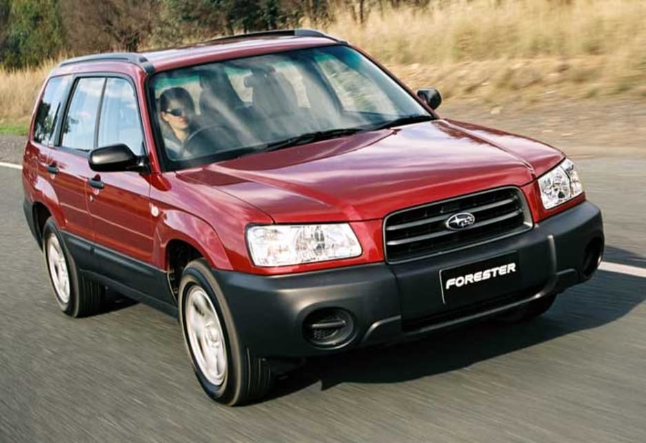 Где собирают субару форестер для россии: Где собирают автомобили Subaru? - Subaru Russia