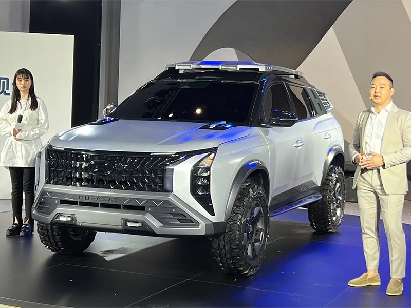 Китайские бюджетные авто новинки для россии: Самые дешевые китайские автомобили: 10 реальных вариантов
