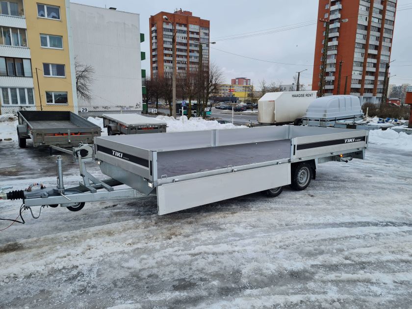 Аренда прицепа челябинск: Аренда прицепа в Челябинске