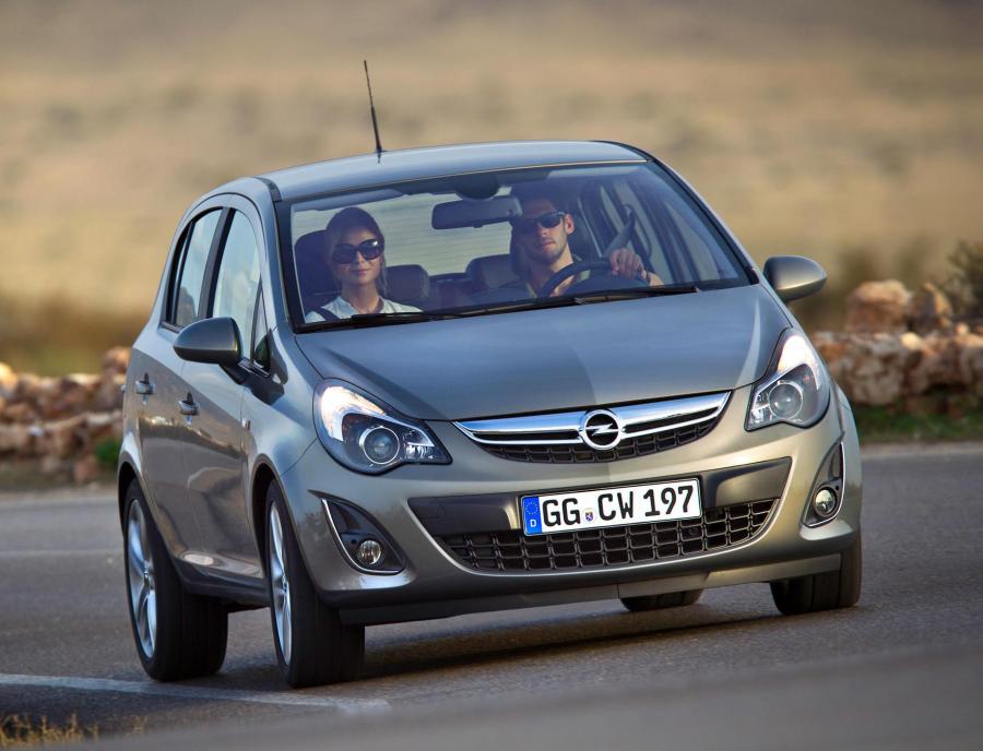 Опель страна производитель: страна производитель, чье производство Opel