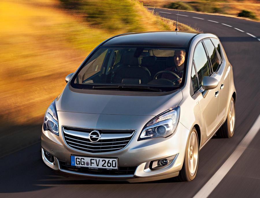 Опель производитель: страна производитель, чье производство Opel