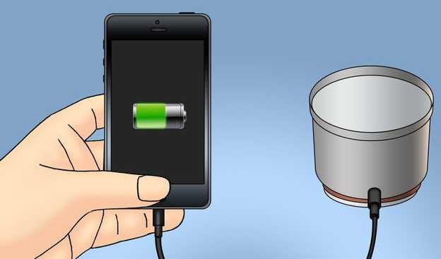 Как зарядить аккумулятор без зарядника: Зарядка АКБ без зарядного устройства: способы и меры безопасности