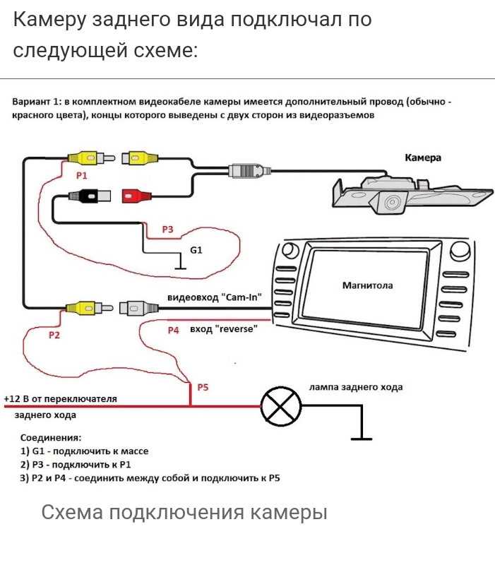 Установка магнитолы своими руками: Как подключить магнитолу | Автомолл