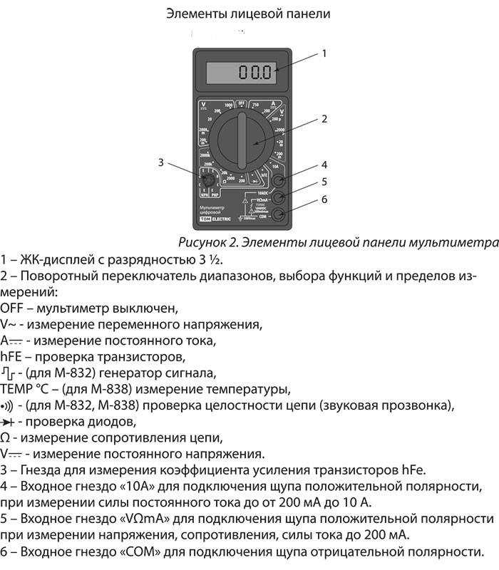 Как пользоваться цифровым мультиметром: Как пользоваться мультиметром: фото, видео, инструкции