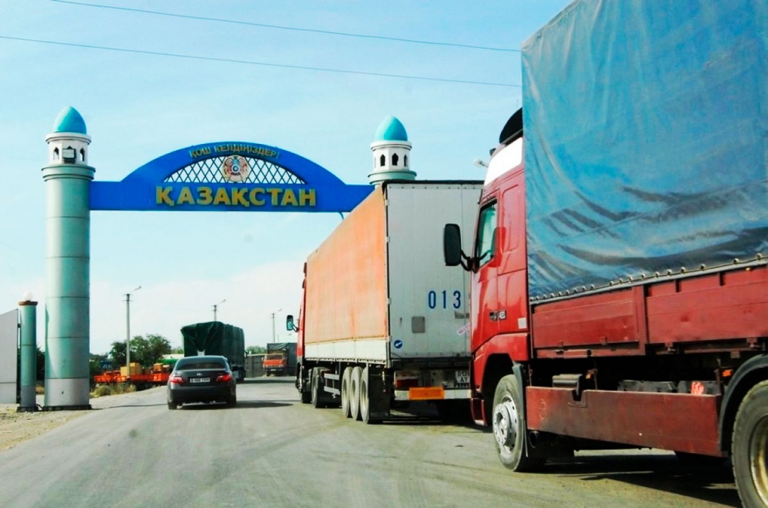 Граница казахстана с россией таможня на авто: правила въезда в 2022 году
