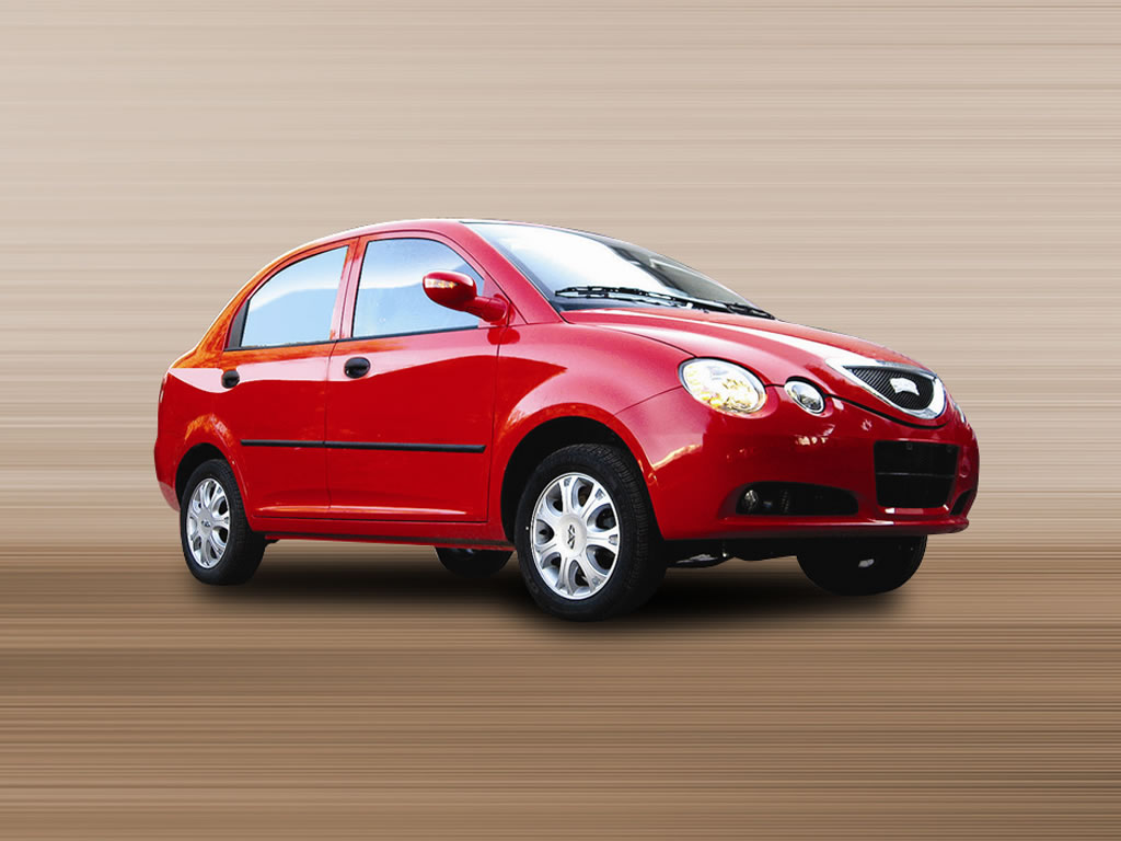 Чери марка: Chery в России — Главная страница