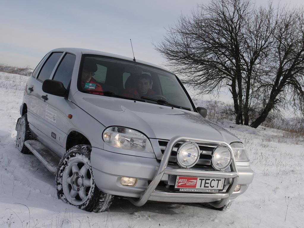 Тюнинг нива шевроле фото: Тюнинг на Chevrolet Niva (Нива) купить с доставкой по РФ