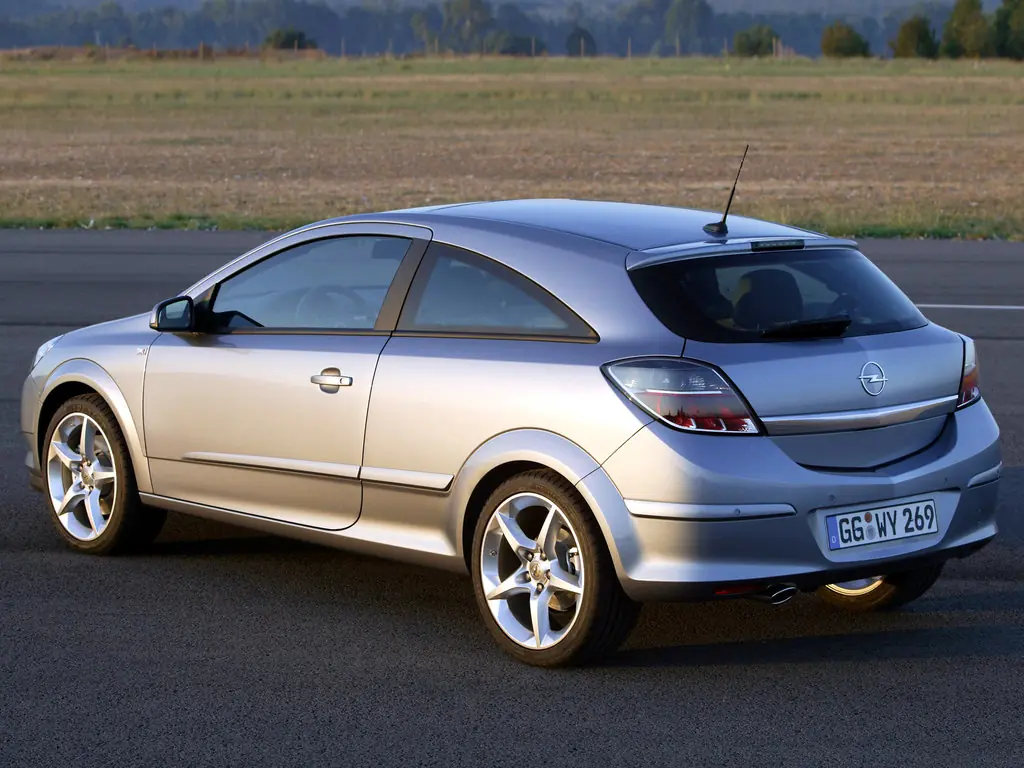Кто делает опель: Opel продан концерну PSA — Авторевю
