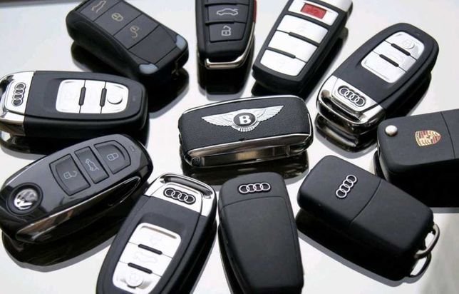 Автоключи с чипом изготовление: Изготовление ключей для автомобиля с чипом иммобилайзера в СПб🔑 Изготовление автоключей с чипом✅